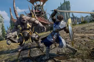 Se viene una semana cargada de estrenos para Xbox