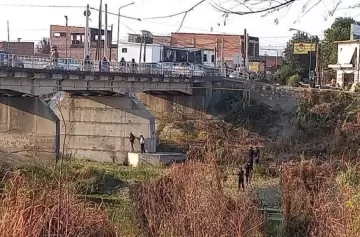 Quién era la joven que fue encontrada sin vida debajo de un puente y estaba desaparecida desde 2017