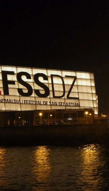 Festival de San Sebastián