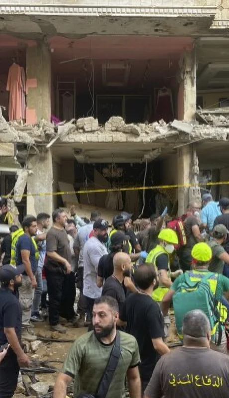 Los ataques cruzados son una constante en los últimos días. (Foto: web)