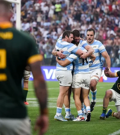 Foto: Noticias Argentinas