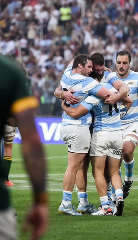 Foto: Noticias Argentinas