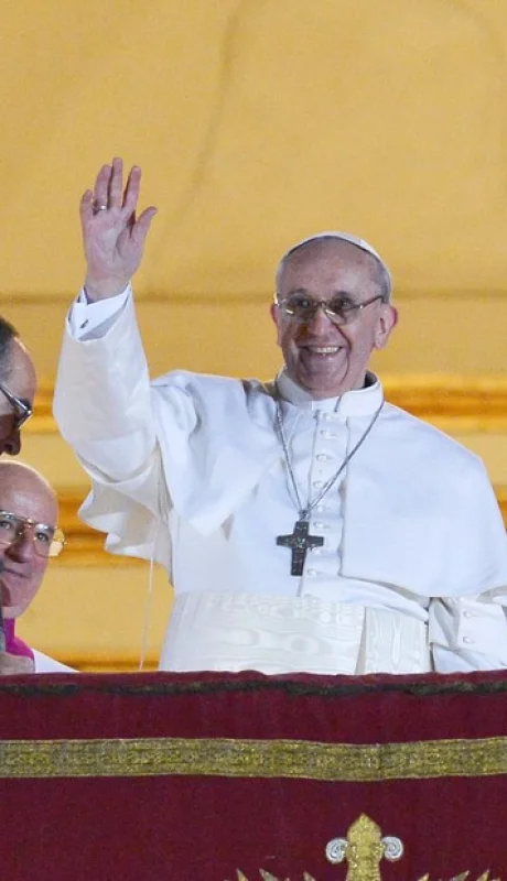 La sorpresa y alegría para todos hace 11 años