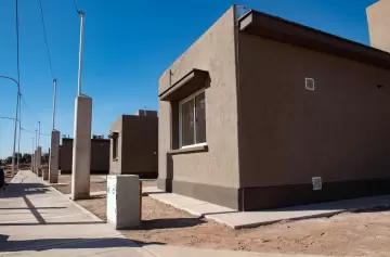 La Provincia invertirá más de $4.200 millones en viviendas