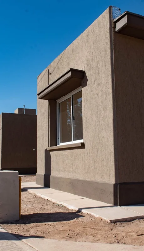 La Provincia invertirá más de $4.200 millones en viviendas