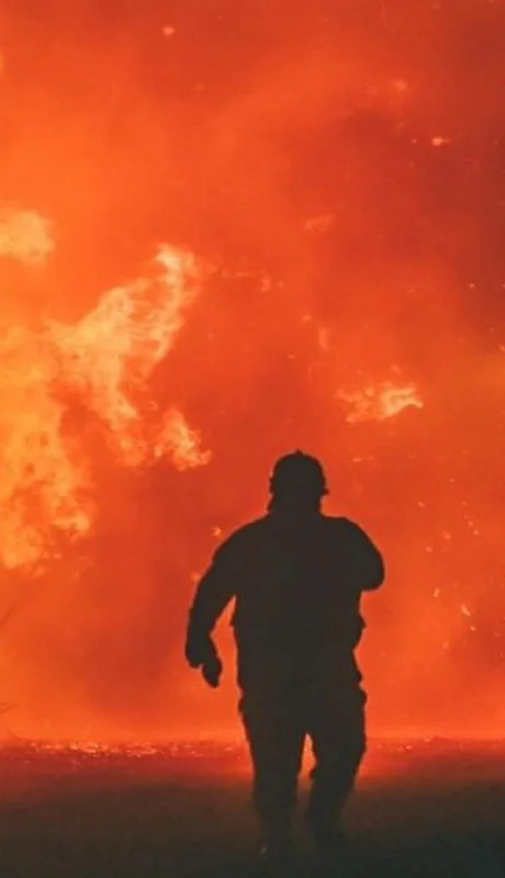 Incendios Capilla del Monte