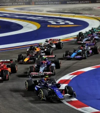 Genial arranque del chico de Pilar