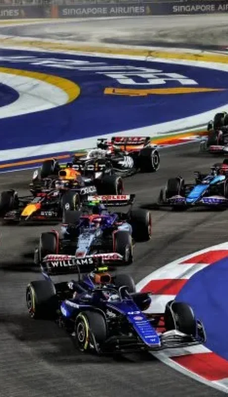 Genial arranque del chico de Pilar