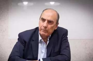 El Gobierno cruzó a la Corte por el nuevo esquema de elección de conjueces