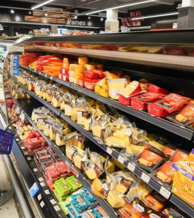 Preocupa el futuro de las pymes