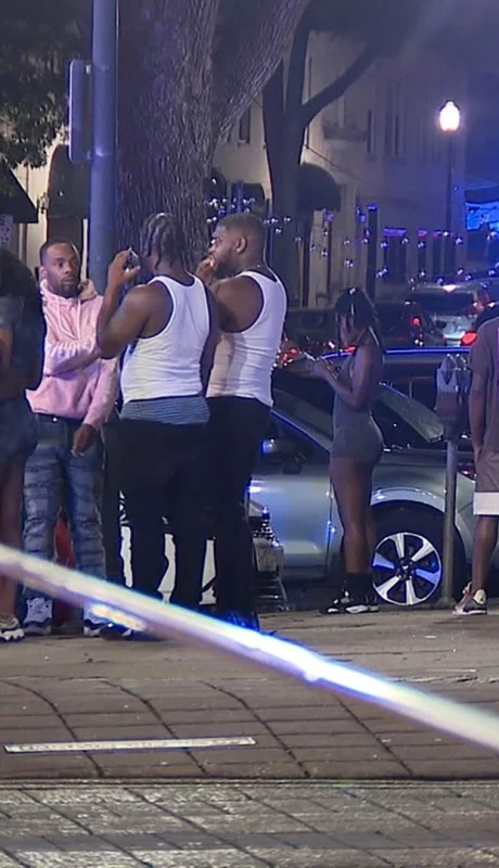 Masacre nocturna en Alabama: un tiroteo dejó un saldo de cuatro muertos