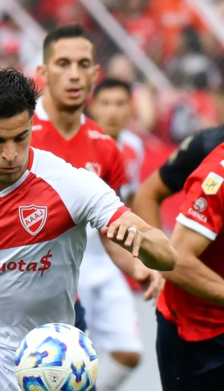 Al Bicho le anularon dos goles