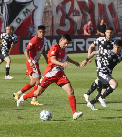 El empate les sentó bien a ambos