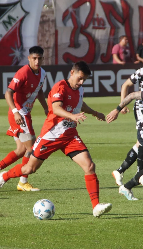 El empate les sentó bien a ambos