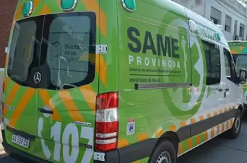 Un niño falleció al festejar el gol de Boca, que luego fue anulado por el VAR