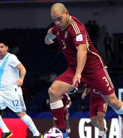 Francia cayó y se armó el escándalo