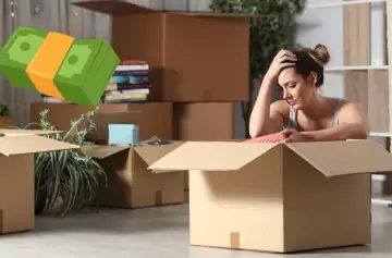 La mitad de los departamentos en alquiler ya se ofrece en dólares