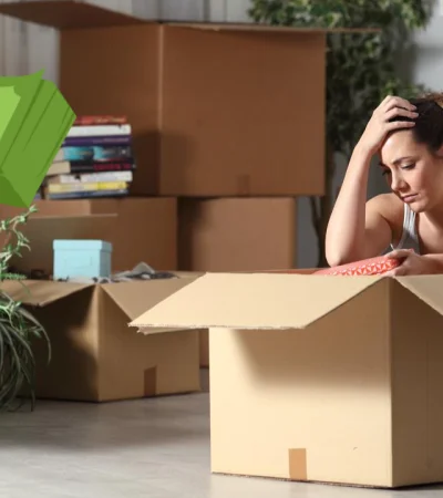 La mitad de los alquileres en CABA ya se ofrecen en dólares.