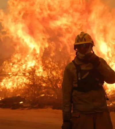 Confirman que las condiciones climáticas no dan tregua y seguirán adversas.