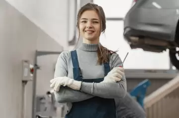 Vuelta a las bases: los sorpresivos trabajos que más quieren los centennials