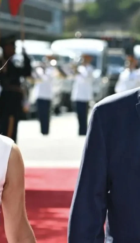 Fabiola Yañez y Alberto Fernández se enfrentan en la justicia por una denuncia por violencia de género.