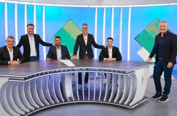 Despedidas y cambios en TyC Sports: la crisis que sacude al canal deportivo