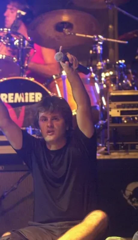 Escándalo piojoso: Micky Rodríguez anunció que no estará en el "regreso"