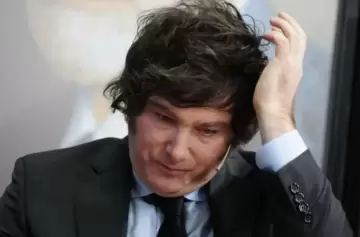 No se despeina: Javier Milei aseguró que igual vetará la ley de financiamiento universitario