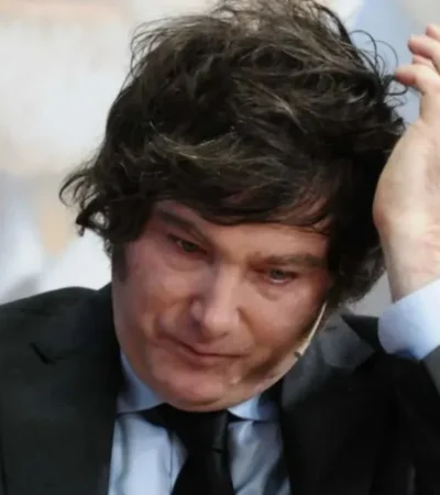 No se despeina: Javier Milei aseguró que igual vetará la ley de financiamiento universitario