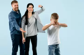 Vínculos tóxicos con la familia: ¿es obligatorio sostenerlos a cualquier costo?