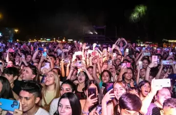 "Incautamos muy poco alcohol: eso significa que la campaña funcionó"