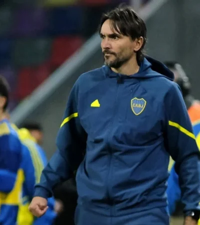 Martínez y una nueva oportunidad: ¿Podrá enderezar el barco?