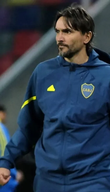 Martínez y una nueva oportunidad: ¿Podrá enderezar el barco?