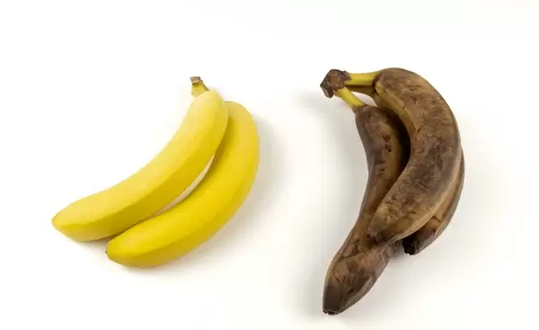 La banana es una fruta versátil, y una de las que más consumen los argentinos.