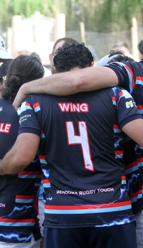 Lindo fin de semana en Bermejo