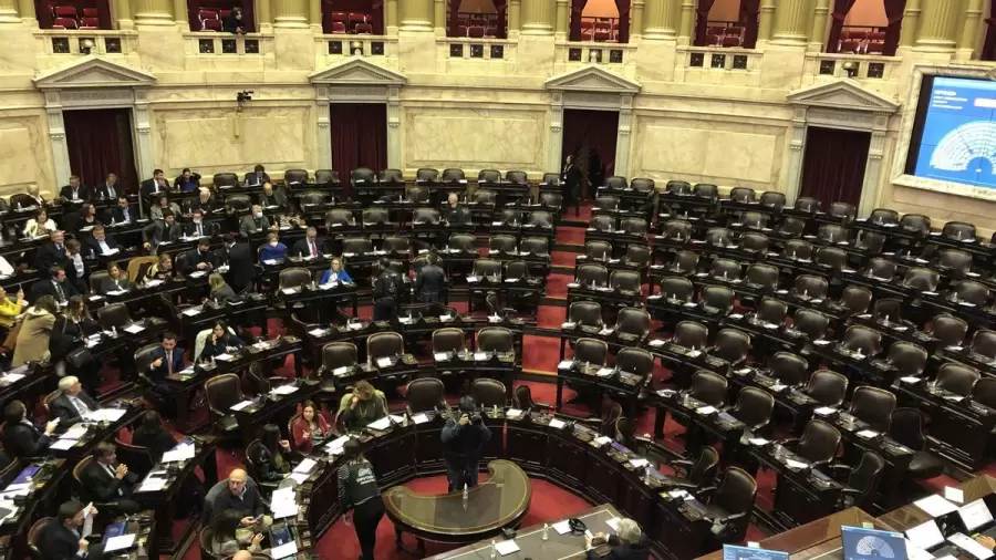 Esperable respuesta en la sesión