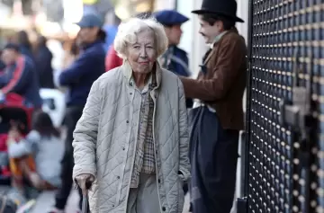 Ya están los montos que cobrarán los jubilados en octubre