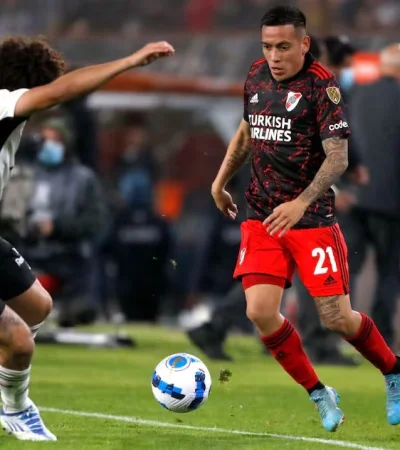 El Millo buscará cerrar la serie en casa.