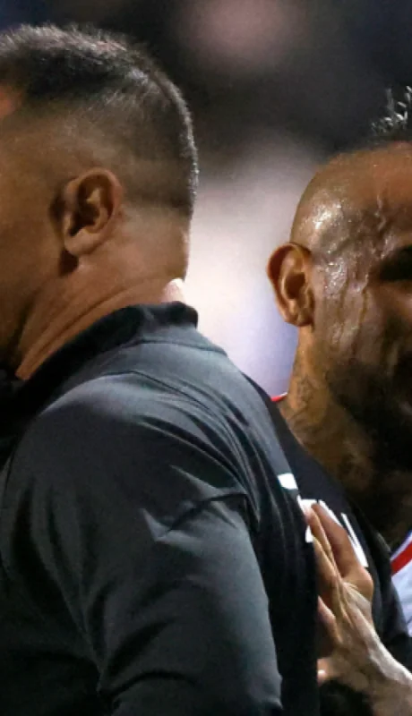 Arturo Vidal fue parte del equipo que venció a Iquique