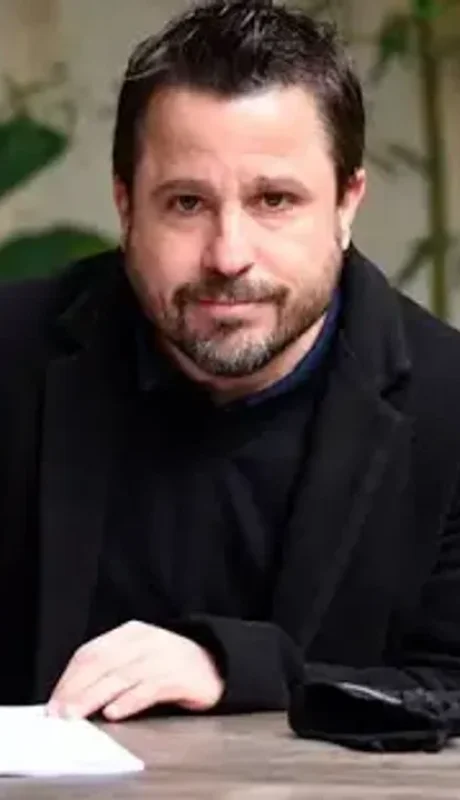 Matín Tetaz, autor del proyecto