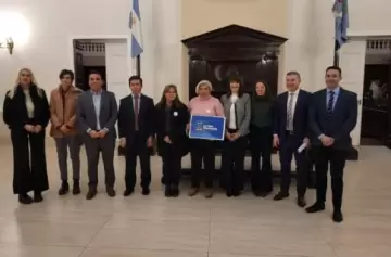 En Mendoza es importante tener la "Hora respetuosa"