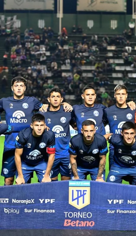 Derrota de la Lepra en Buenos Aires.