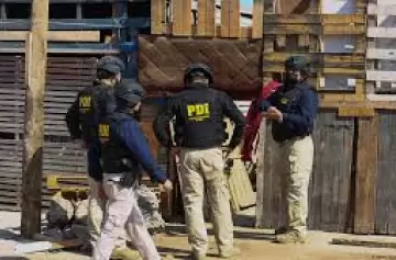 Fiestas Patrias teñidas de horror: 100 fallecidos en Chile