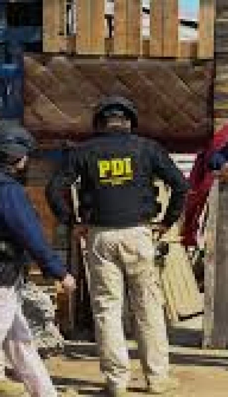 Las Fiestas Patrias han dejado una ola de descontrol y muerte en tierras trasandinas.