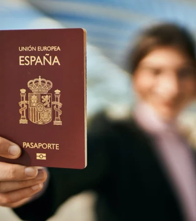 España, ciudadanía española, Ley de Nietos