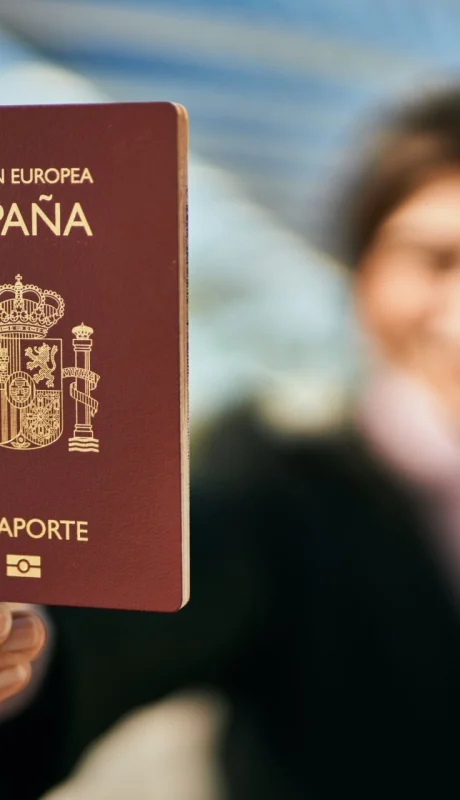 España, ciudadanía española, Ley de Nietos