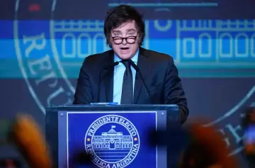 Cuándo estará lista Argentina para levantar el cepo cambiario