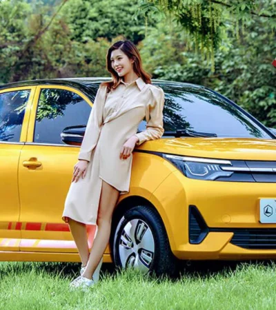 China, Estados Unidos