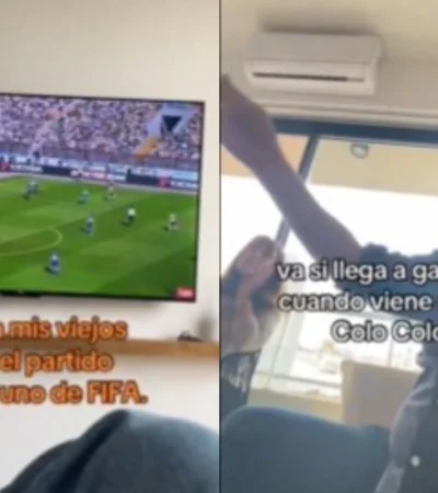 Broma de mal gusto que es tendencia en X (Twitter).