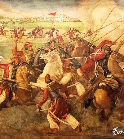 Ilustración: Revisionistas (web).